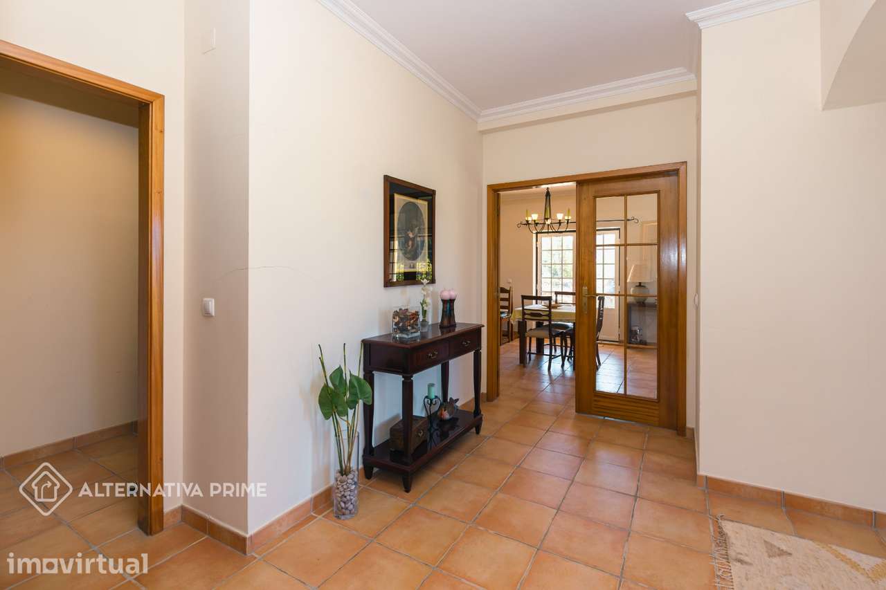 Moradia T4 à venda em Olhalvo, Alenquer — foto 24