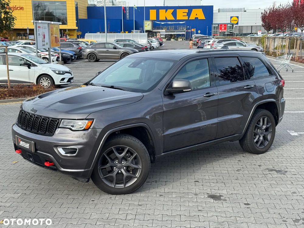 Jeep Grand Cherokee - 6