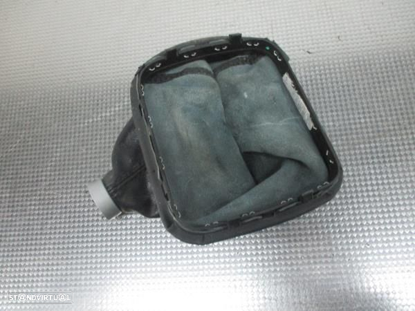 Moca / Fole Velocidades Mercedes-Benz B-Class (W245) - 3