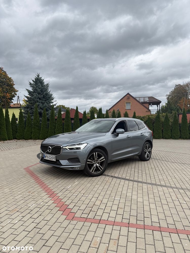 Volvo XC 60 T5 Geartronic Momentum Pro - 2