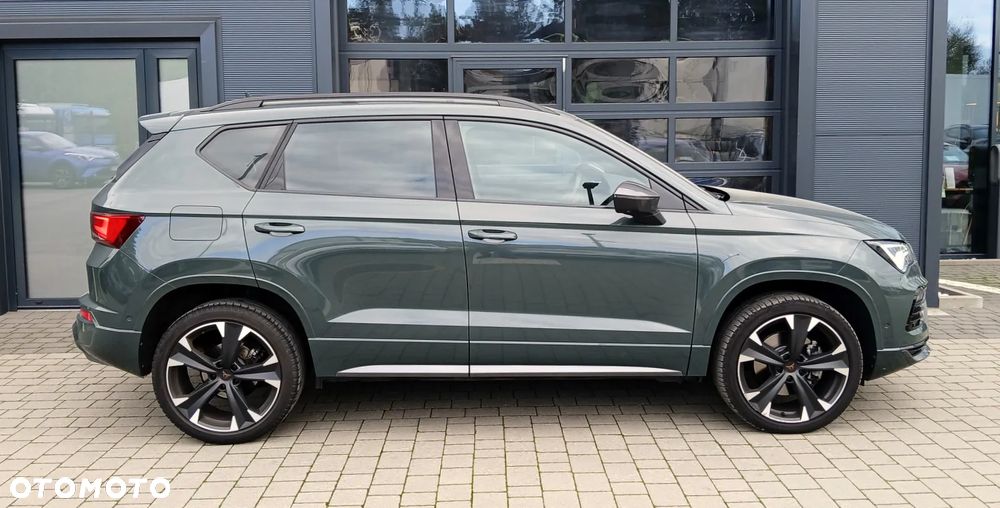 Cupra Ateca 1.5 TSI DSG - 14