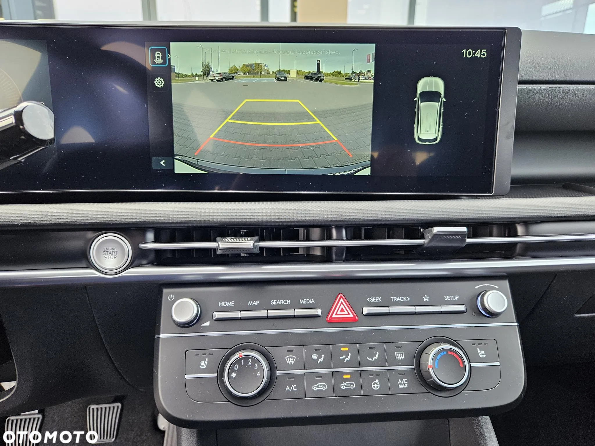Hyundai Tucson 1.6 T-GDi Modern 2WD - 21