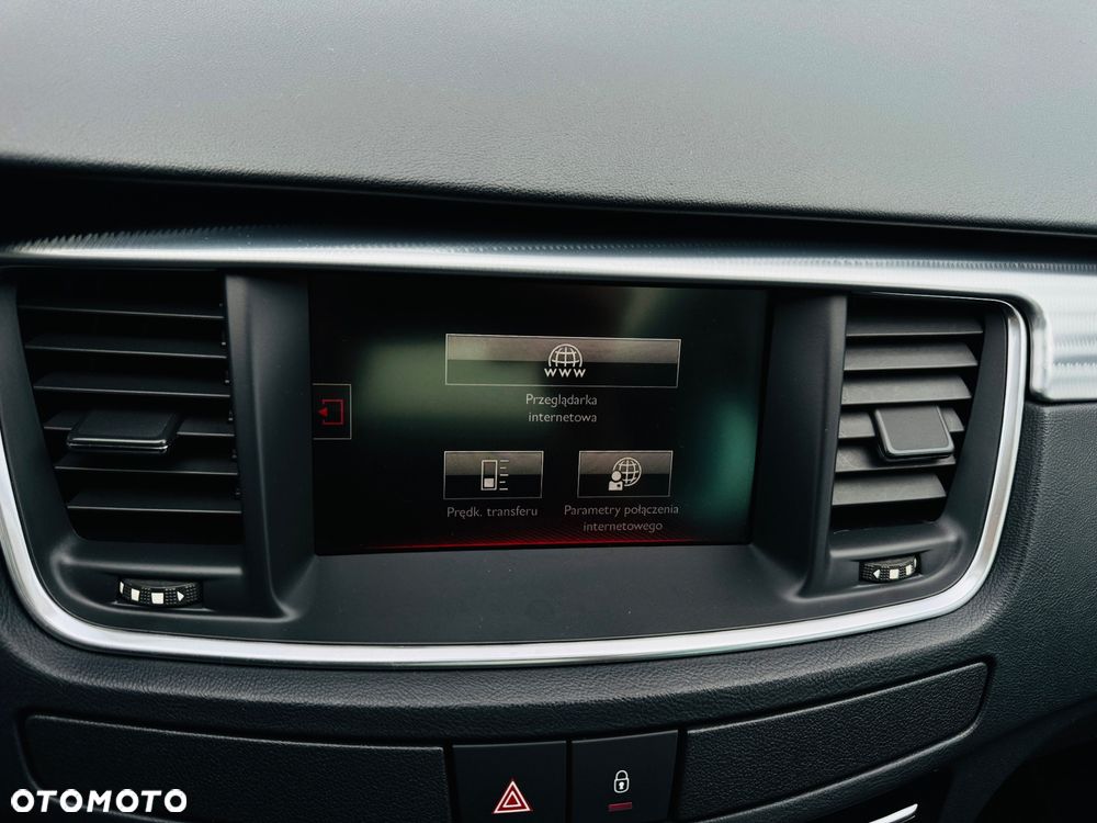Peugeot 508 BlueHDi 180 EAT6 Stop&Start GT - 13