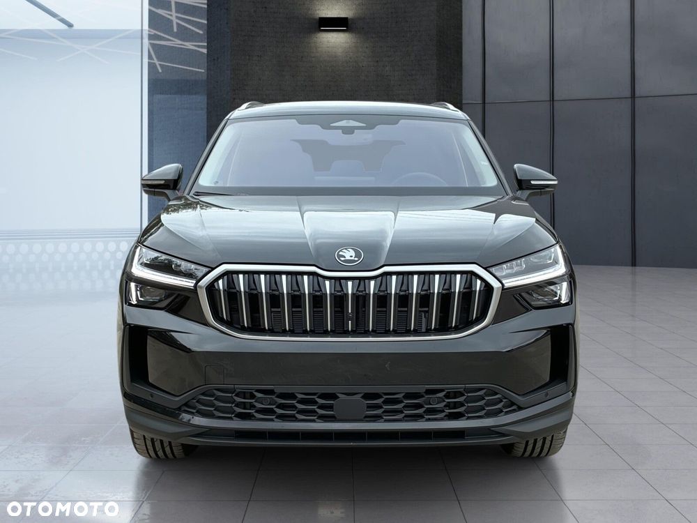 Skoda Kodiaq - 9