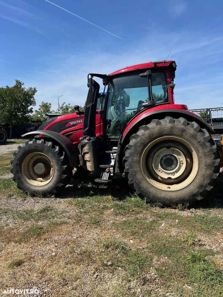 Valtra T194 H - 3