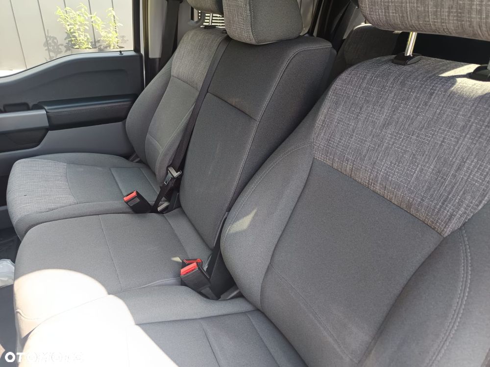Ford F150 - 8