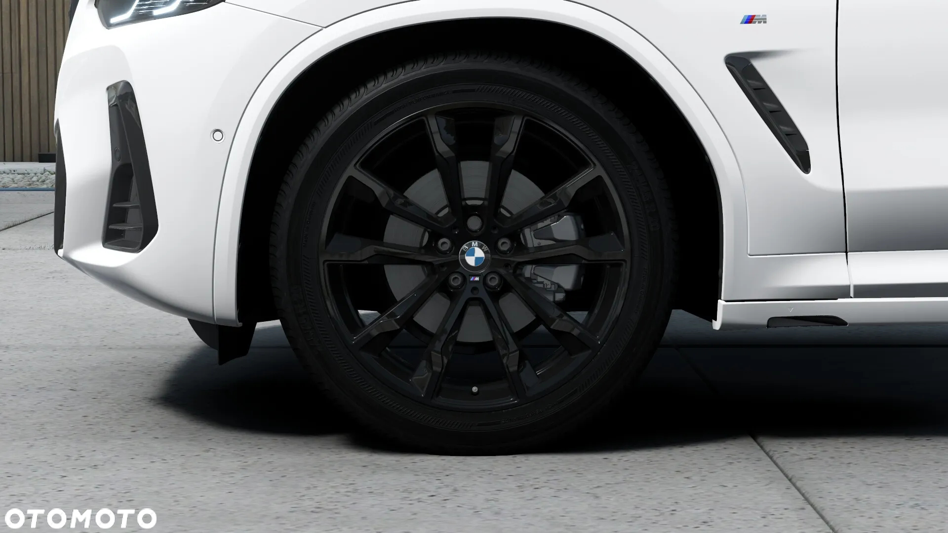 BMW X4 - 9