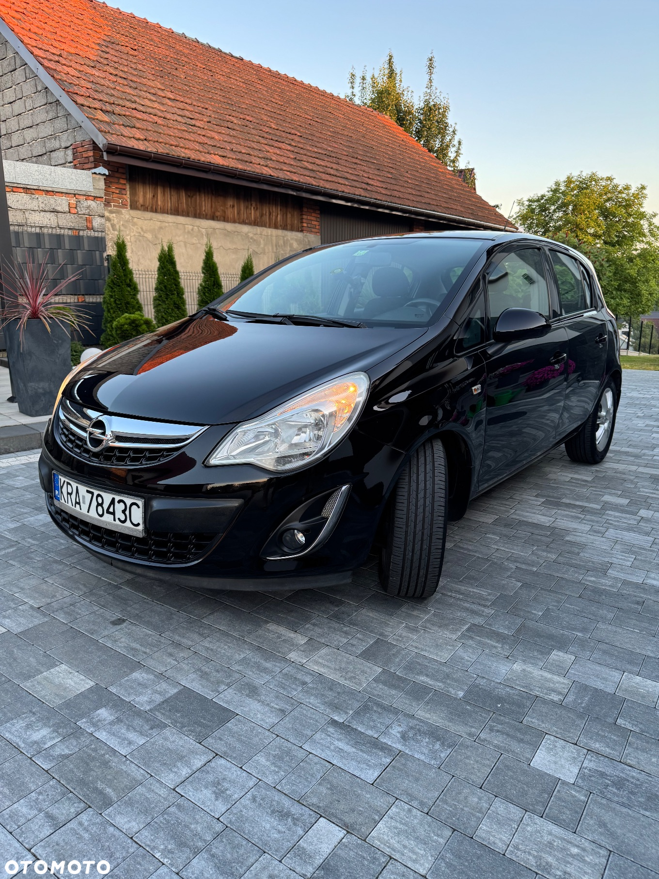 Opel Corsa - 9