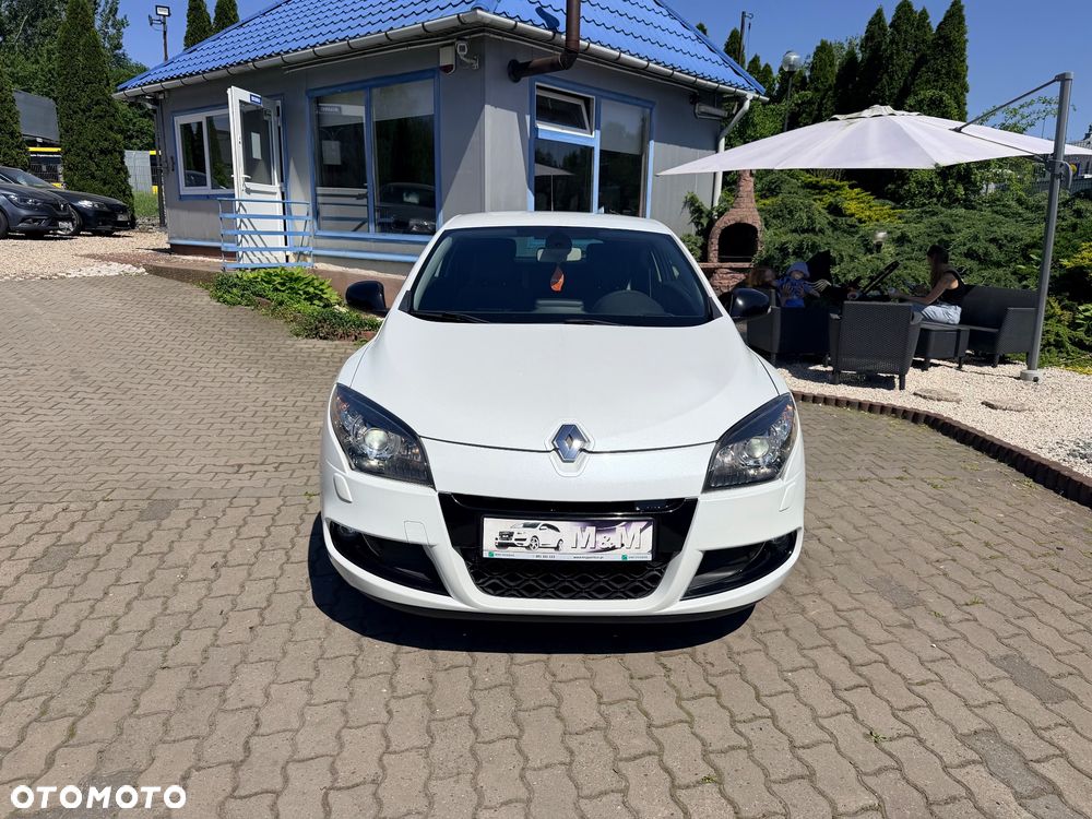 Renault Megane 1.4 16V TCE Monaco - 3