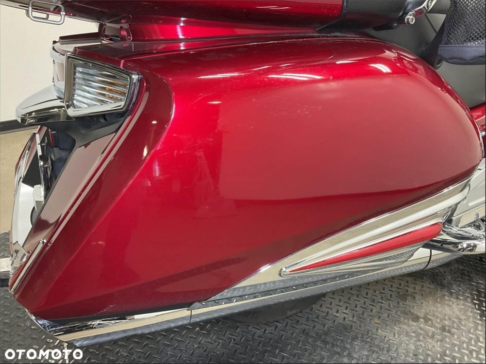Honda GL - 13