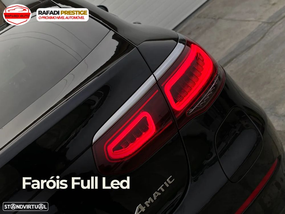 Mercedes-Benz GLC 300 de Coupe 4Matic 9G-TRONIC AMG Line - 6