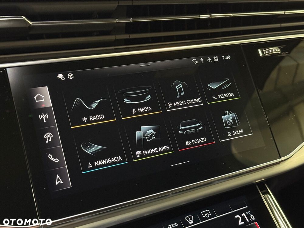 Audi Q7 - 40