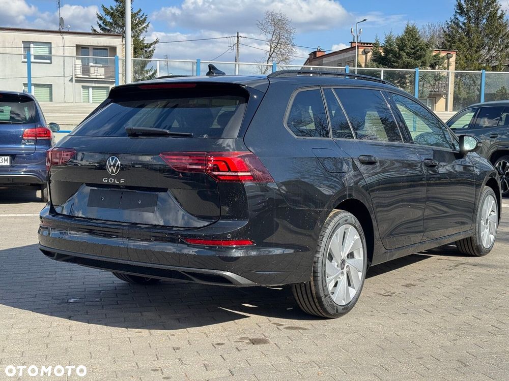 Volkswagen Golf - 13