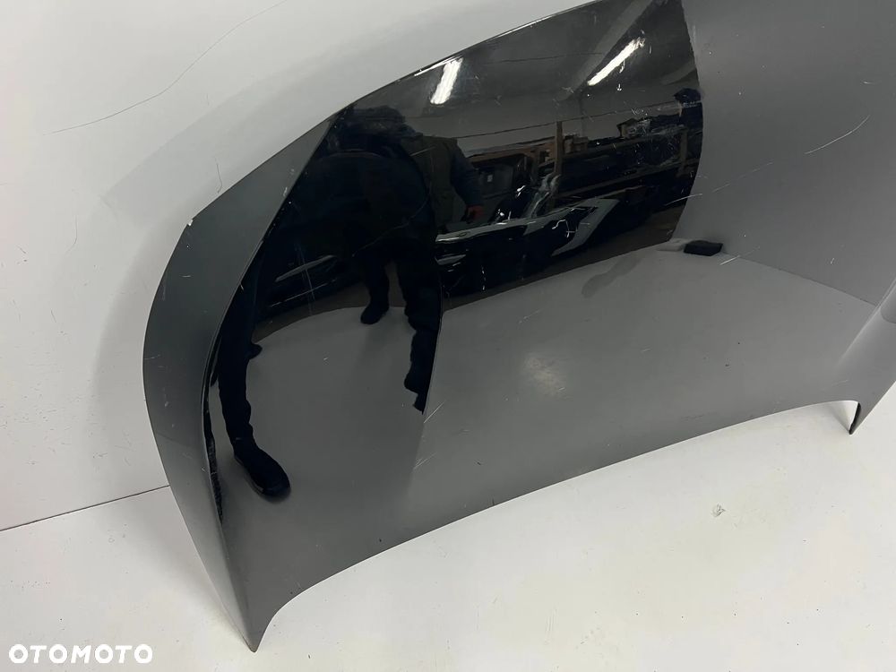 PEUGEOT 3008 II 5008 II MASKA ORG - 4