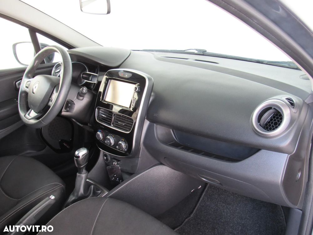 Renault Clio (Energy) TCe 90 Start & Stop LIMITED - 13