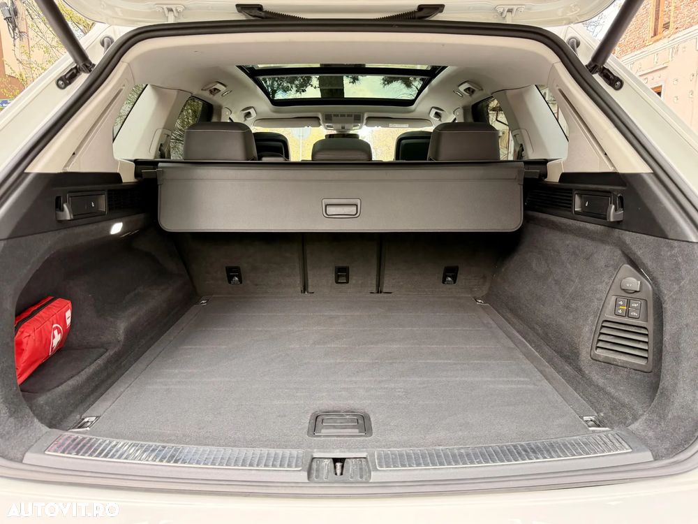 Volkswagen Touareg V6 TDI Elegance - 9