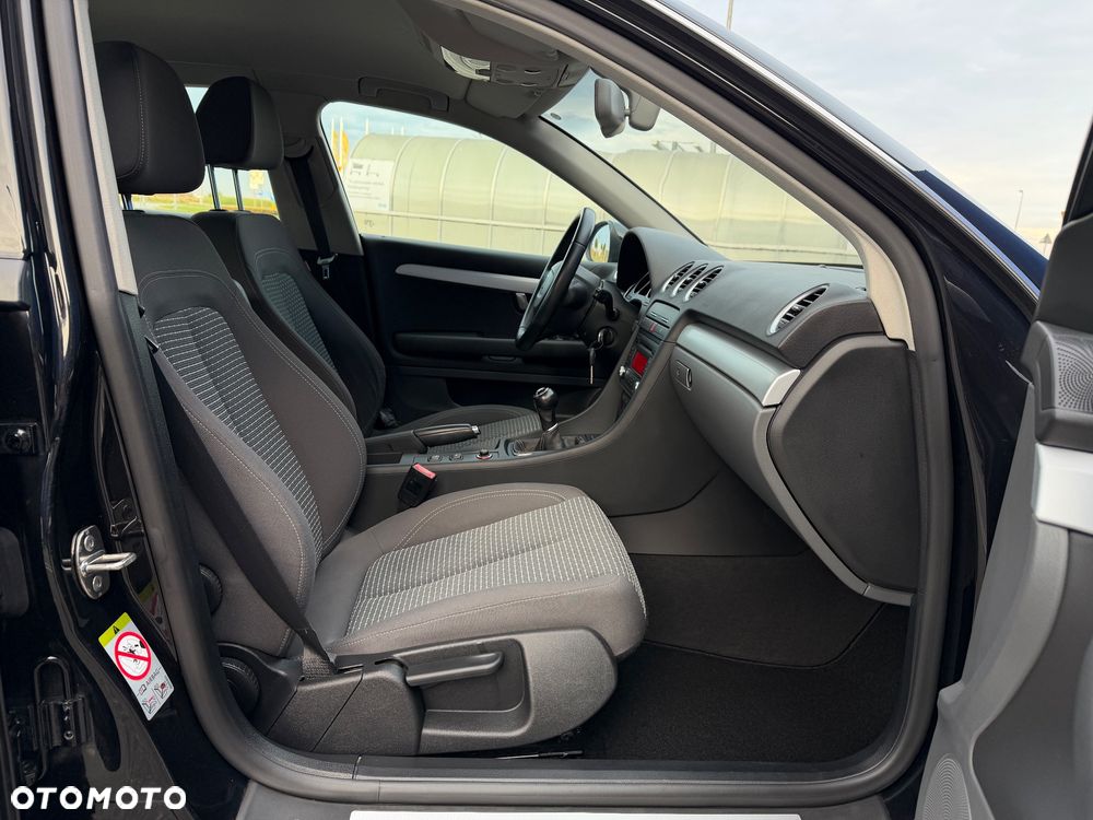 Seat Exeo 1.8 TSI Style - 25