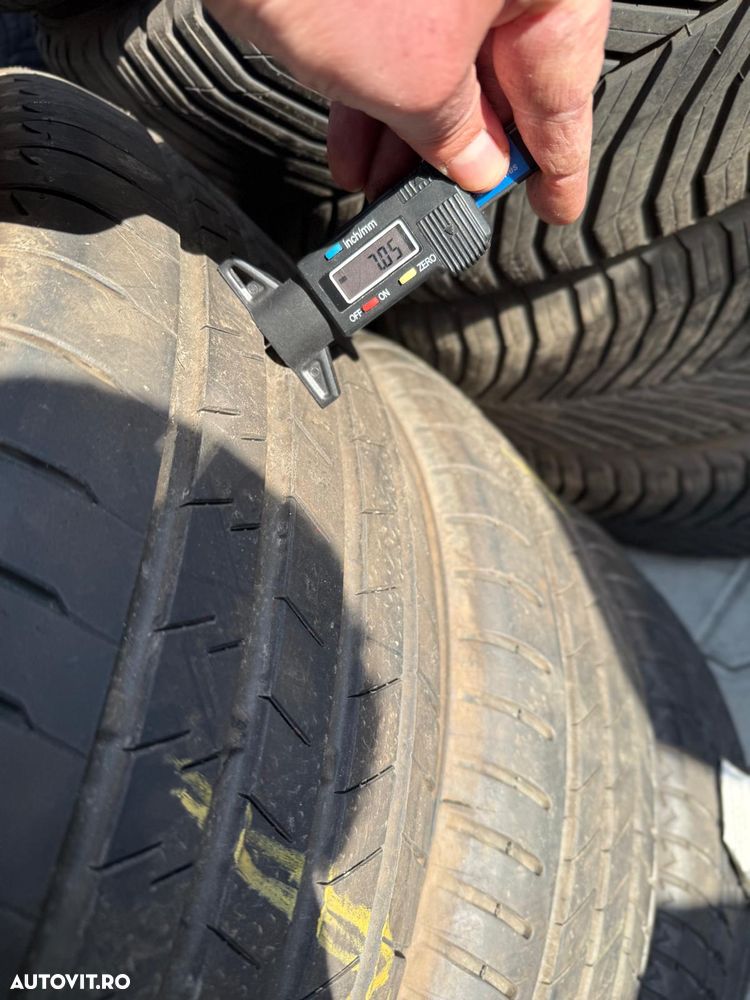 245 50 R19, 245 50 19, BRIDGESTONE DE VARA - 8