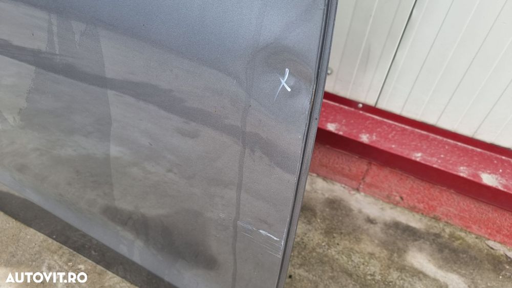 Usa dreapta spate Hyundai i30, Hatchback, 2013, 2014, 2015, 2016, 2017, 2018. - 5