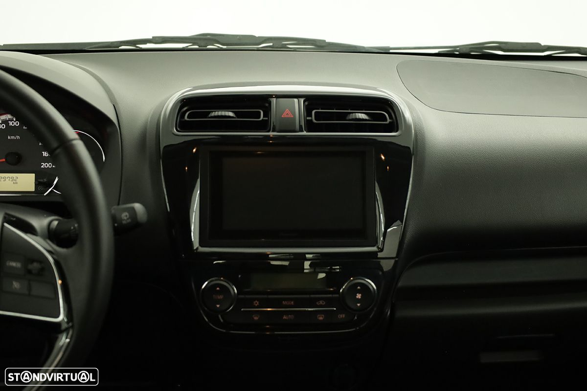 Mitsubishi Space Star 1.2 Connect Edition - 8