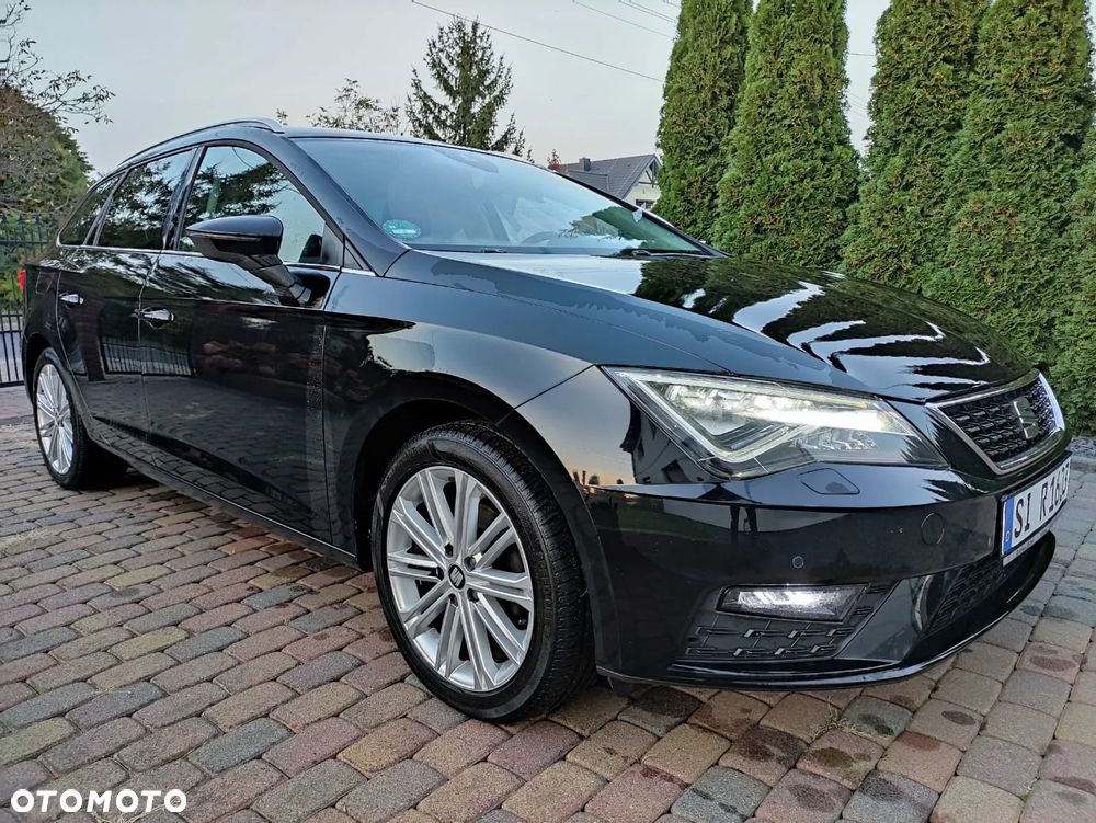 Seat Leon 1.4 TSI Style S&S