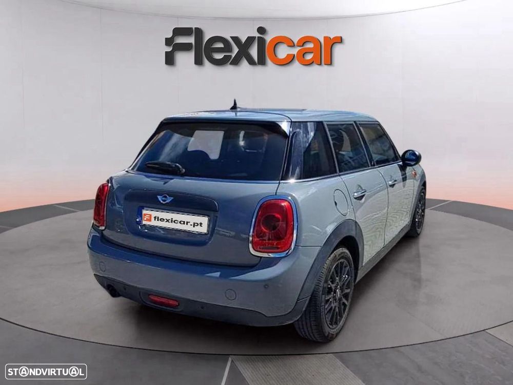 MINI 5 Portas One D - 8
