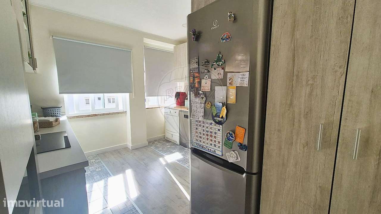 Apartamento T2 para venda - Grande imagem: 3/14