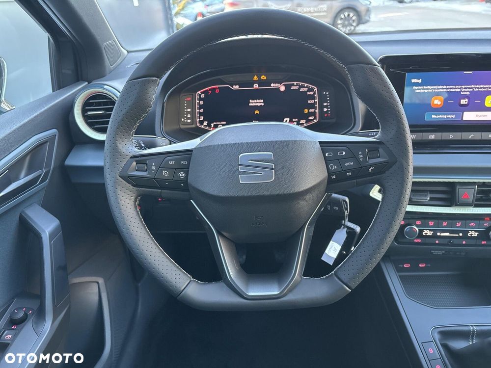 Seat Ibiza - 16
