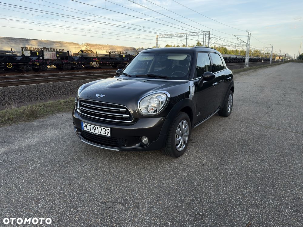 MINI Countryman - 1