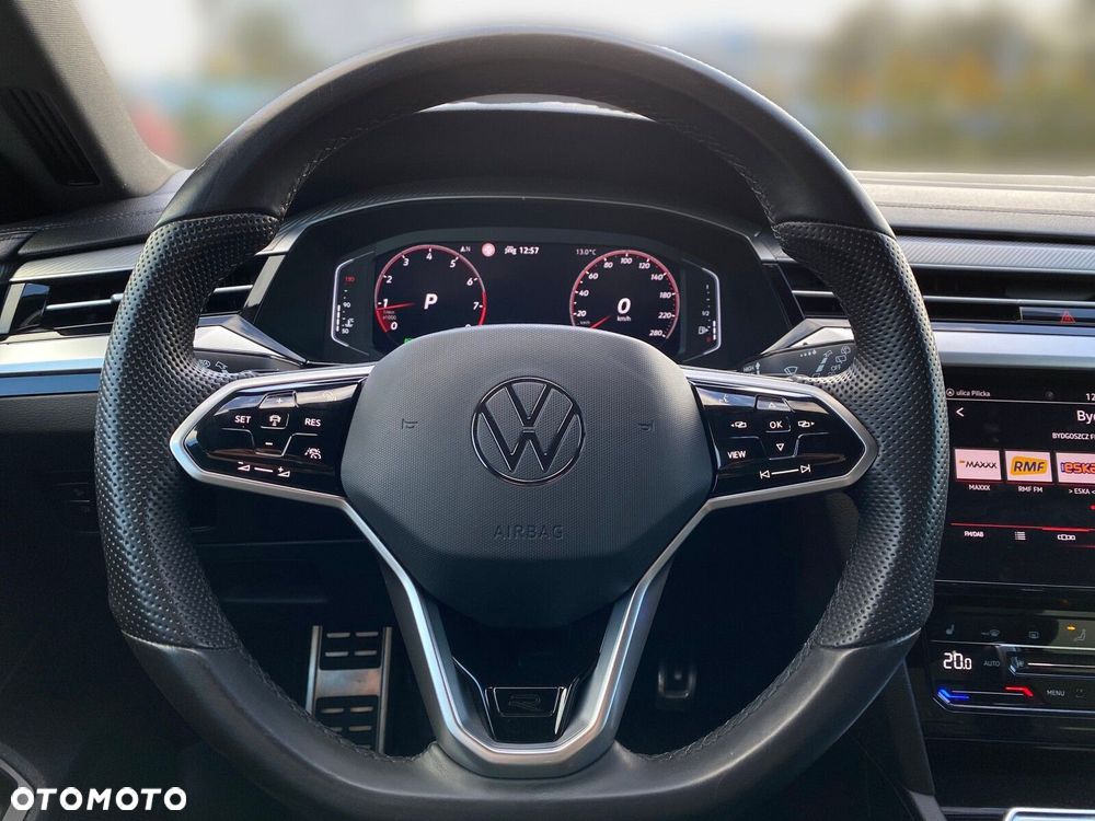 Volkswagen Arteon Shooting Brake 2.0 TSI R-Line DSG - 30