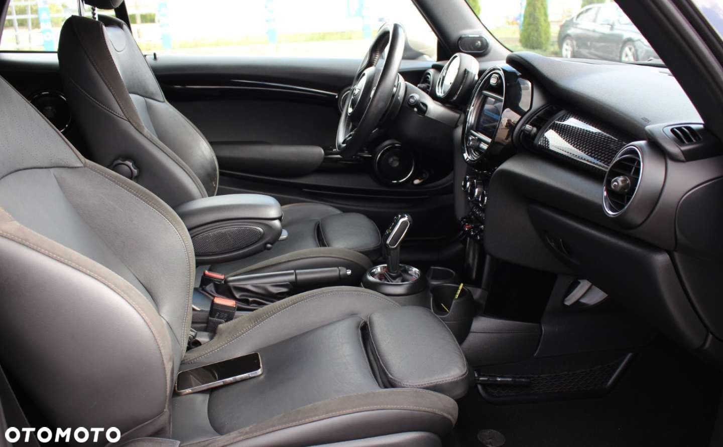 MINI Cooper S - 17