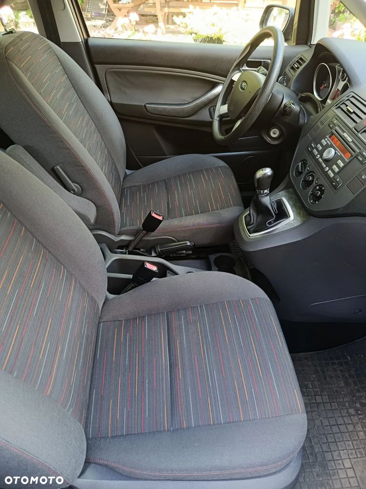 Ford C-MAX 1.6 Ambiente - 13