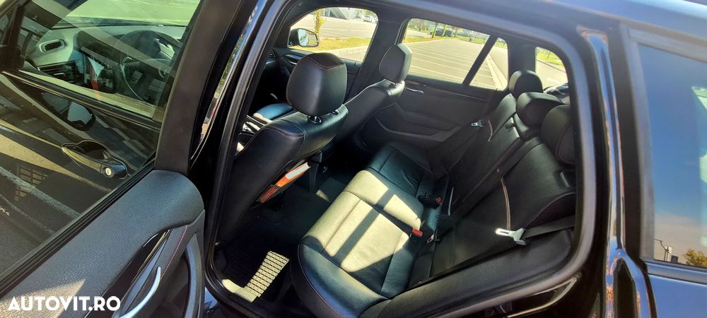 BMW X1 - 8