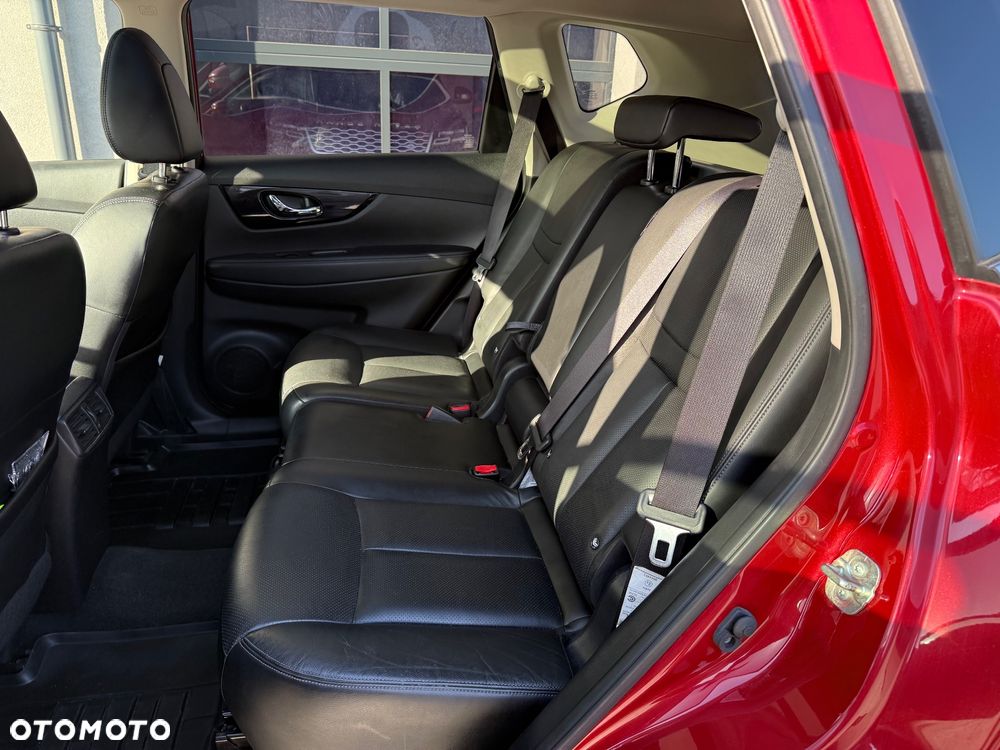 Nissan X-Trail 1.3 DIG-T Tekna 2WD DCT - 18