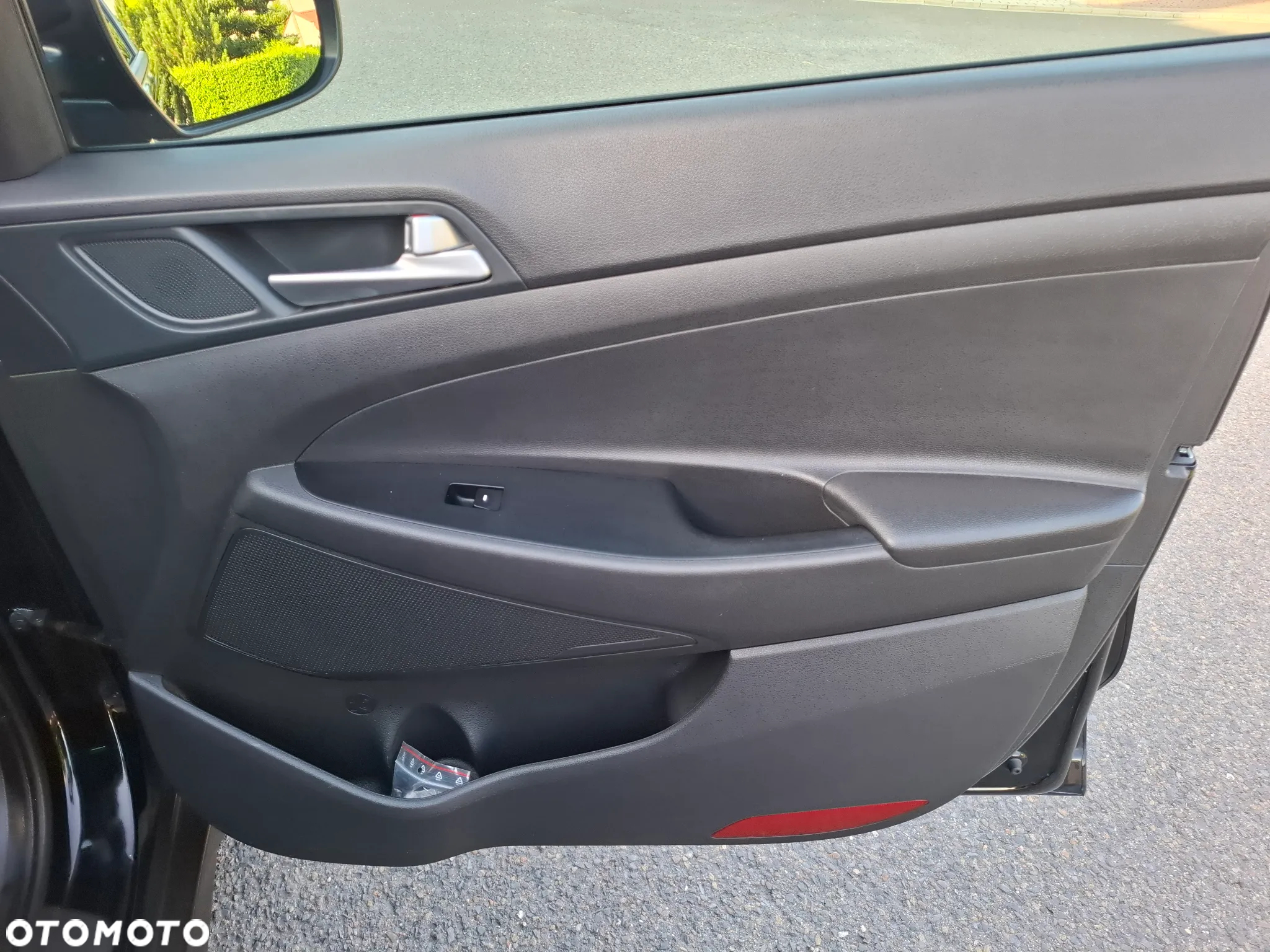 Hyundai Tucson 1.6 GDi Comfort 2WD - 34