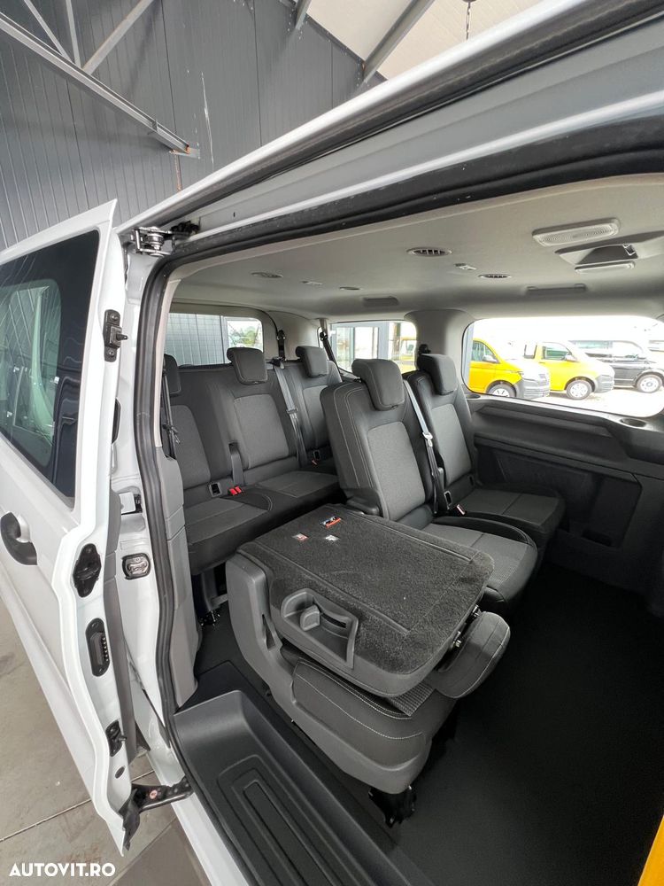Volkswagen Caravelle 2.0 TDI 81 kW KR Trendline - 7