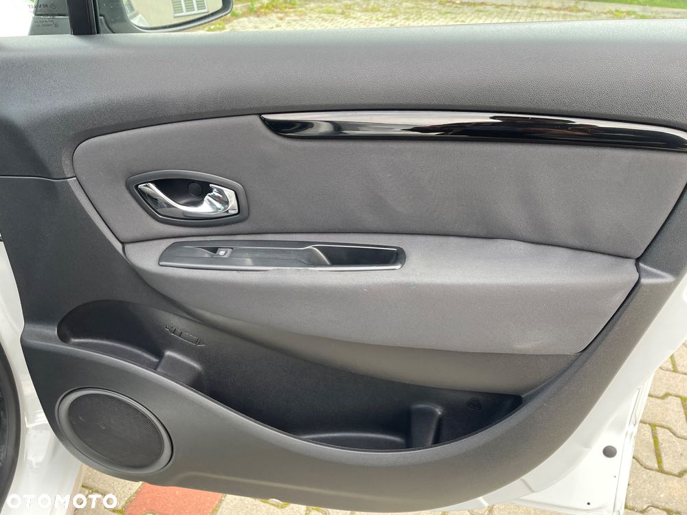 Renault Scenic 1.5 dCi Expression - 24