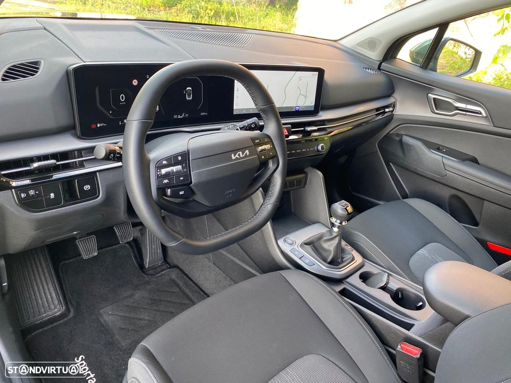 Kia Sportage 1.6 T-GDI Drive - 11