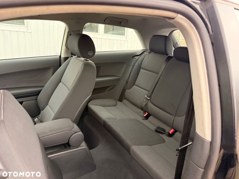 Audi A3 3-drzwiowe 1.6 FSI S Line Sportpaket plus - 15