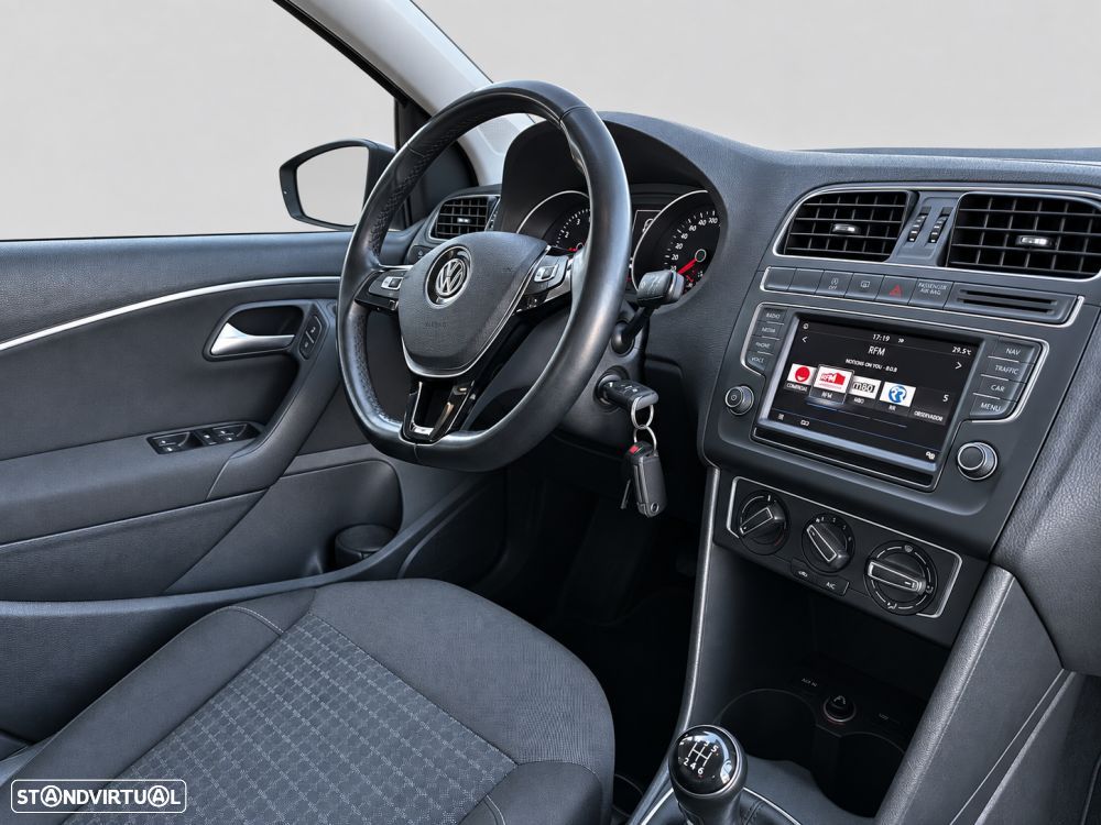 VW Polo 1.0 Confortline - 18
