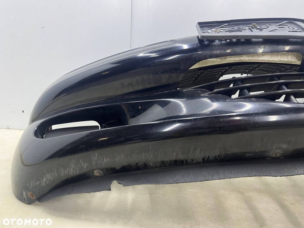 Zderzak przedni Chrysler PT Cruiser 00-06r. Przedlift przód PX8 0-WJ72TRMAA - 13