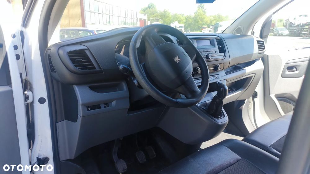 Peugeot EXPERT - 12