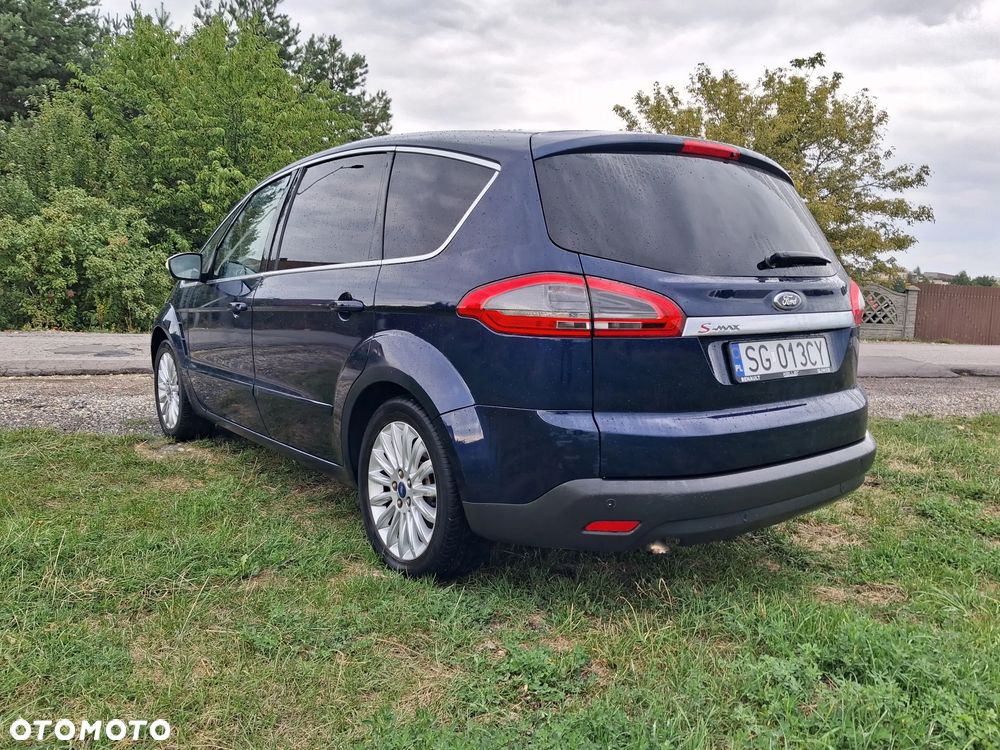 Ford S-Max 1.6 T Titanium - 5