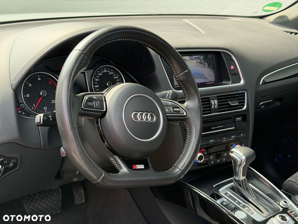 Audi Q5 - 25