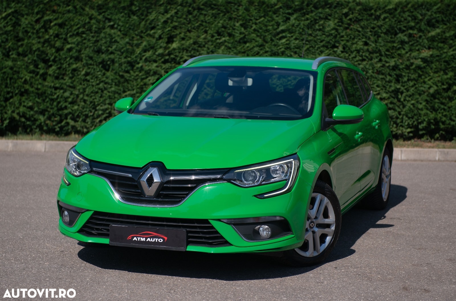 Renault Megane ENERGY dCi 110 INTENS - 3