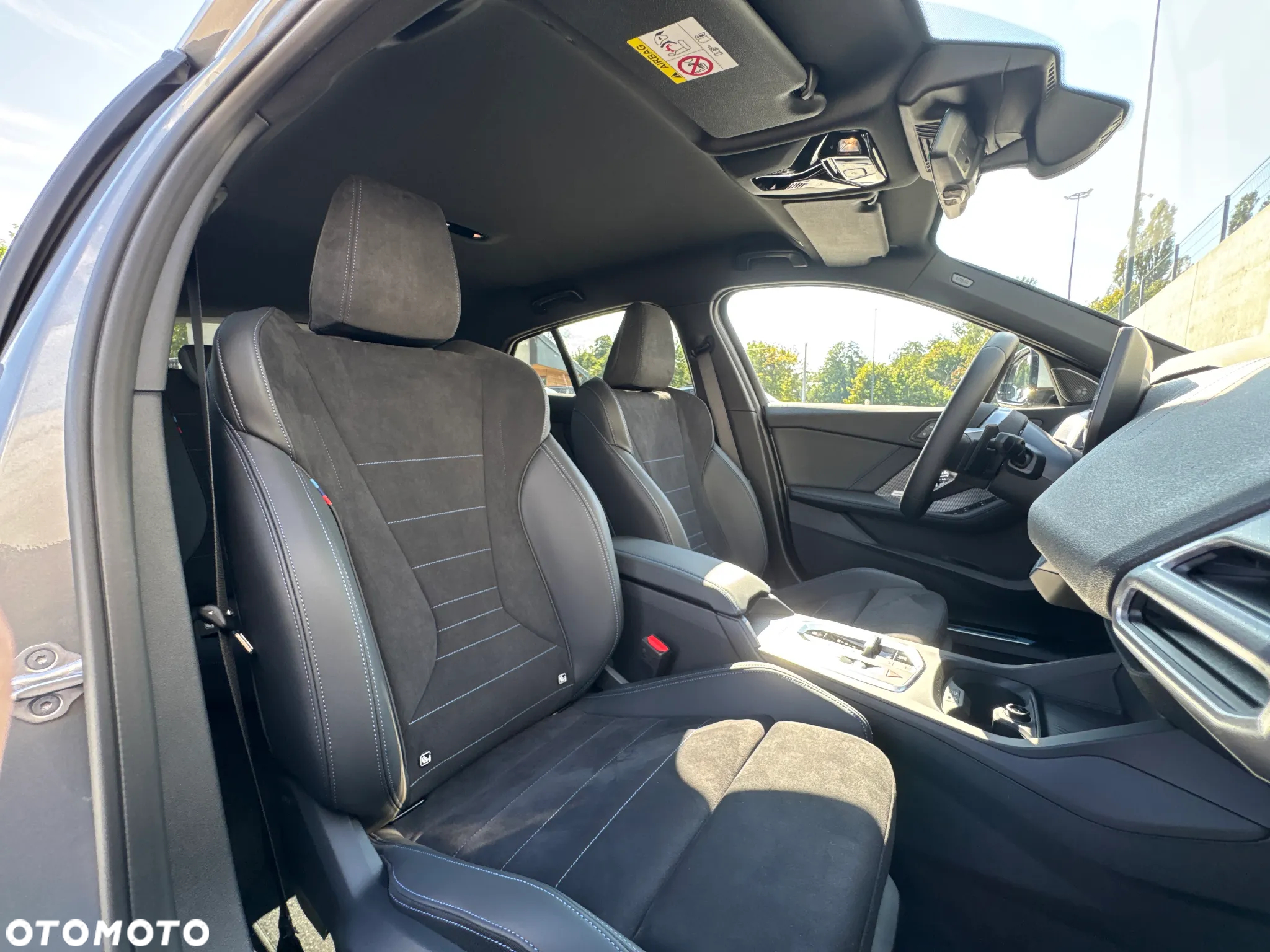 BMW Seria 1 - 24