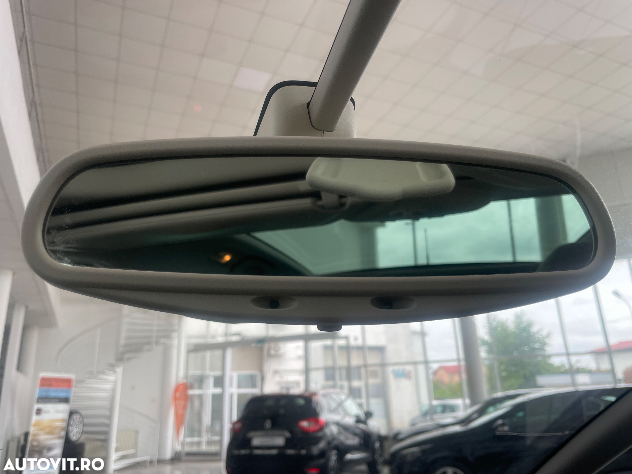 Citroën C4 Picasso THP 140 Aut. Exclusive - 22