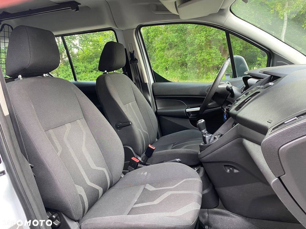 Ford Transit Connect 230 L2 S&S Trend - 13