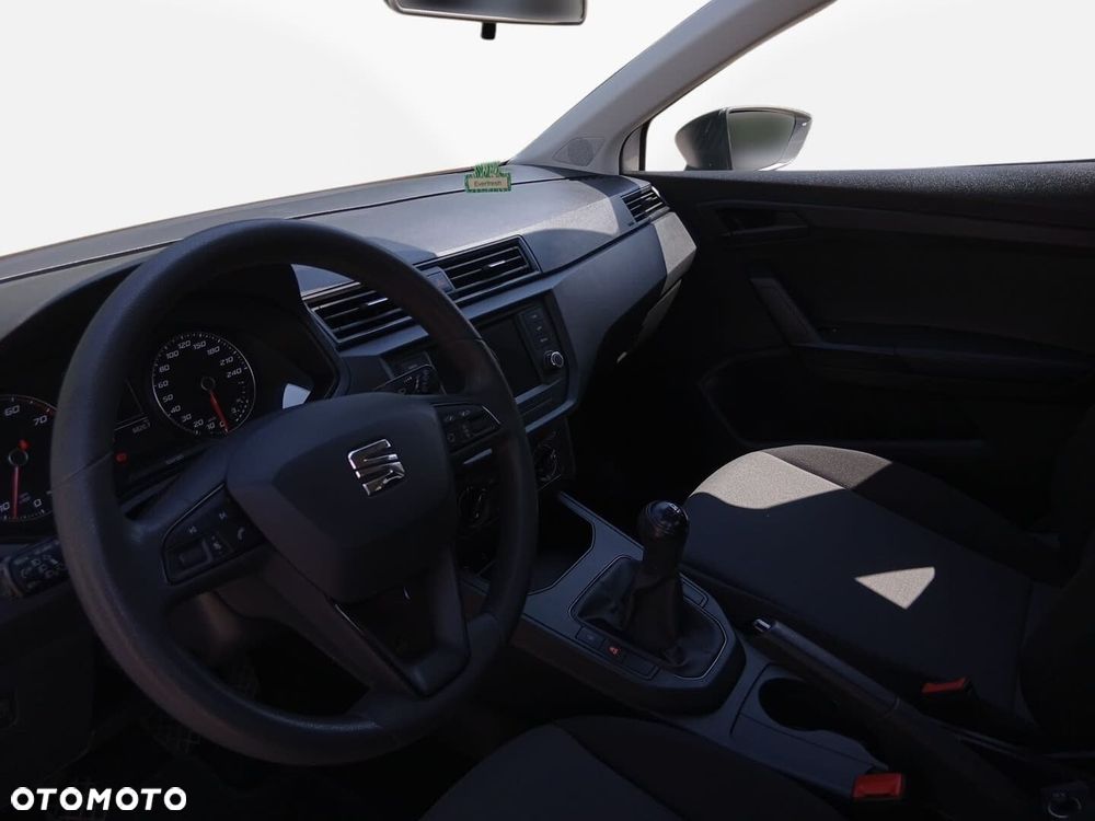 Seat Ibiza 1.0 MPI EVO Reference S&S - 6