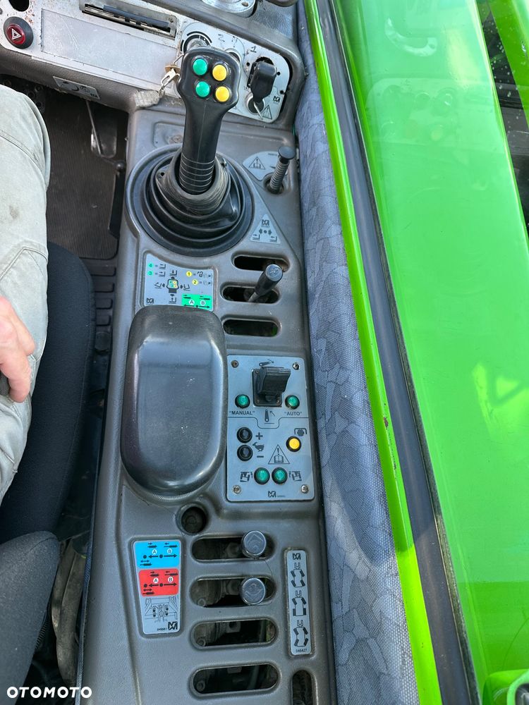 Merlo Multifarmer 30.6 - 6